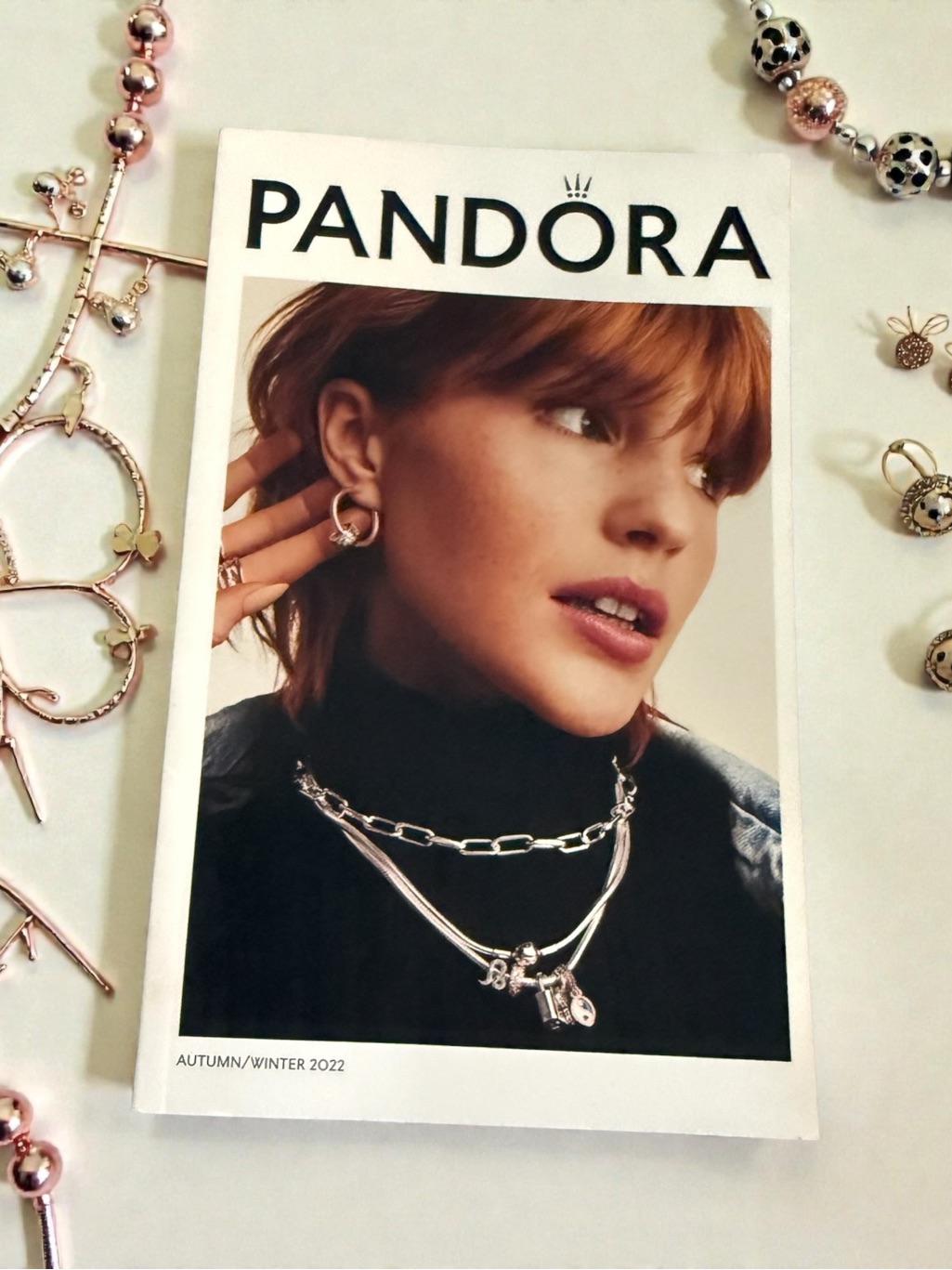 Pandora Catalog147 Color Pages Pandora Catalog147 Color Pages